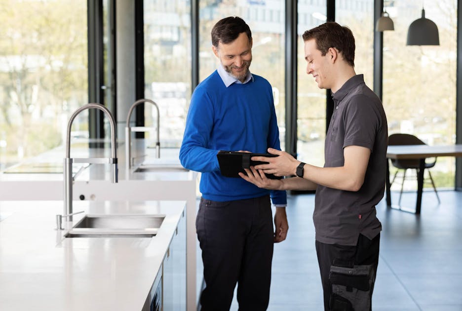 Customer Service BSH Home Appliances Limited