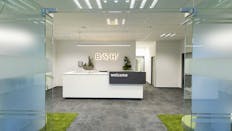 BSH-Standort Regensburg: globales Technologiezentrum für Elektronik- und Antriebsentwicklungen