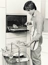 1984: Der Mann erobert die Küche