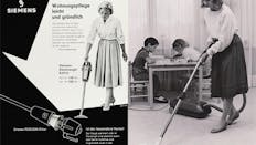 1958: hišna opravila pomenijo sprostitev