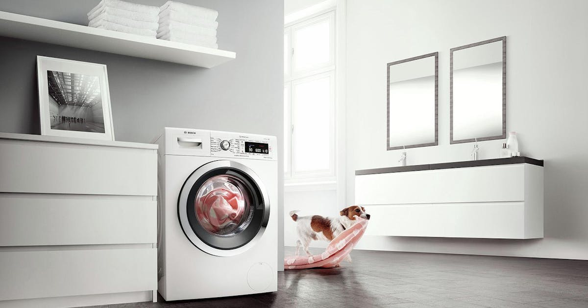 Bosch Bsh Hausgerate Gmbh