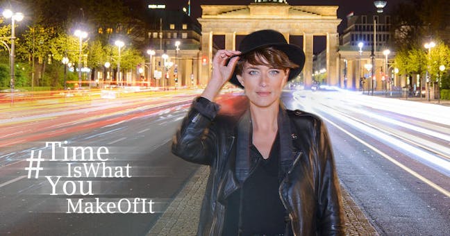 Kampaň založená na rychlosti