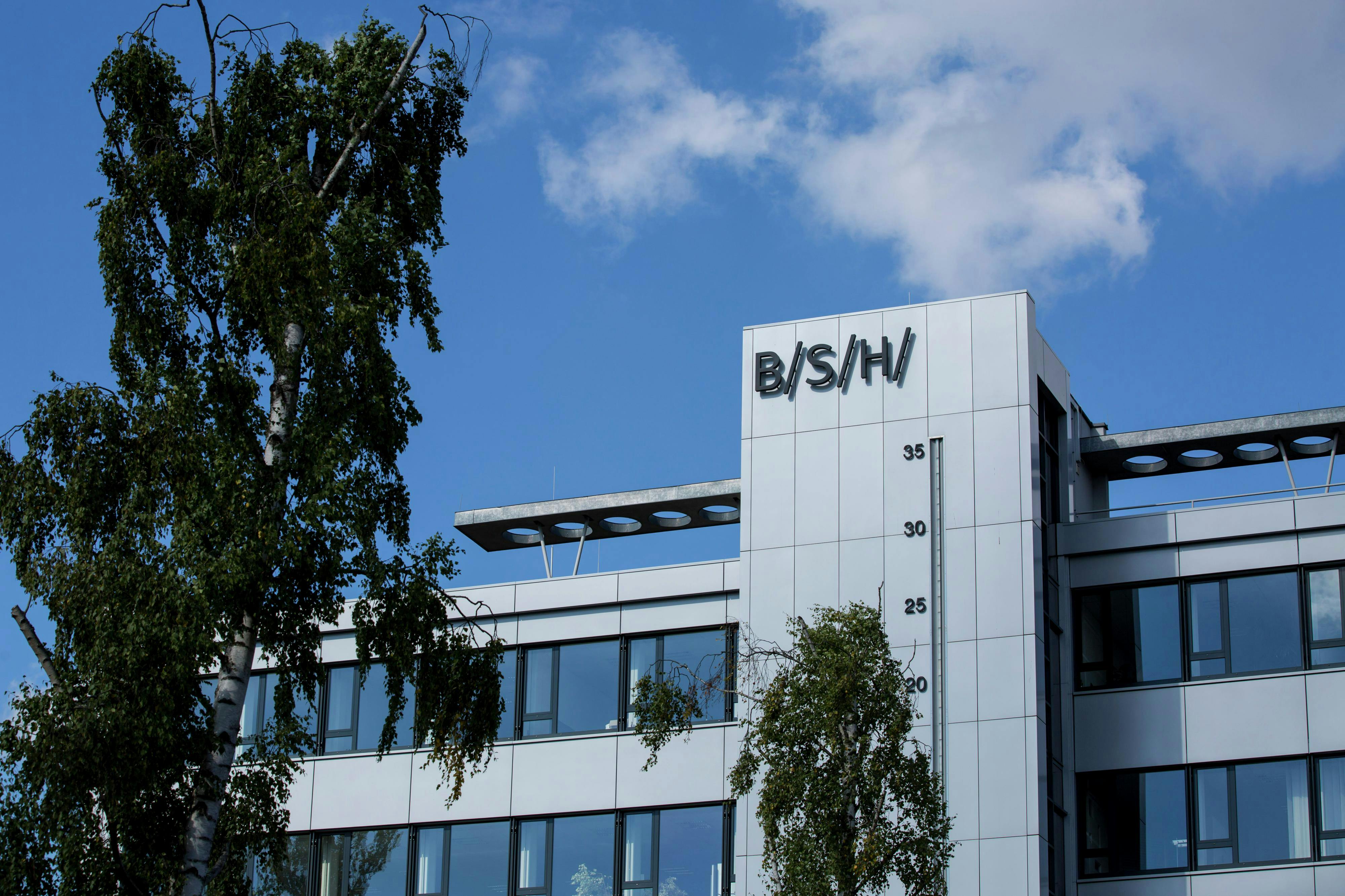 News Im Überblick | BSH Hausgeräte GmbH